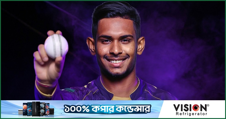 আইপিএল খেলার এনওসি পাচ্ছেন পাথিরানা